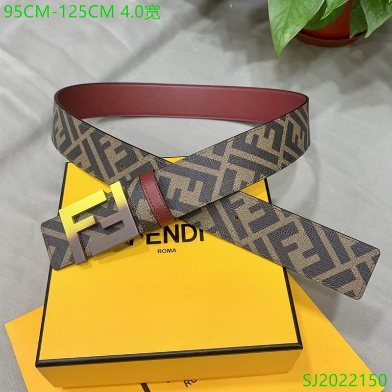 Fendi Belts 689